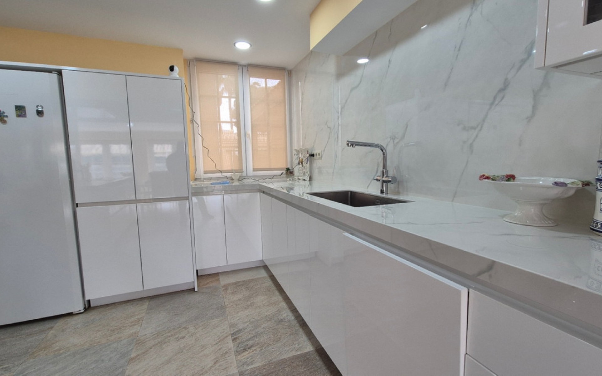Resale - Villa - Cabo Roig