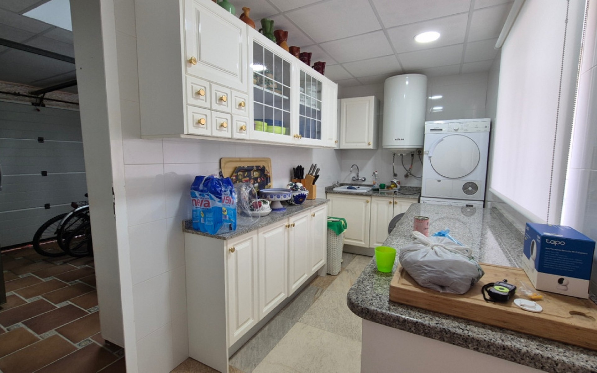 Resale - Villa - Cabo Roig