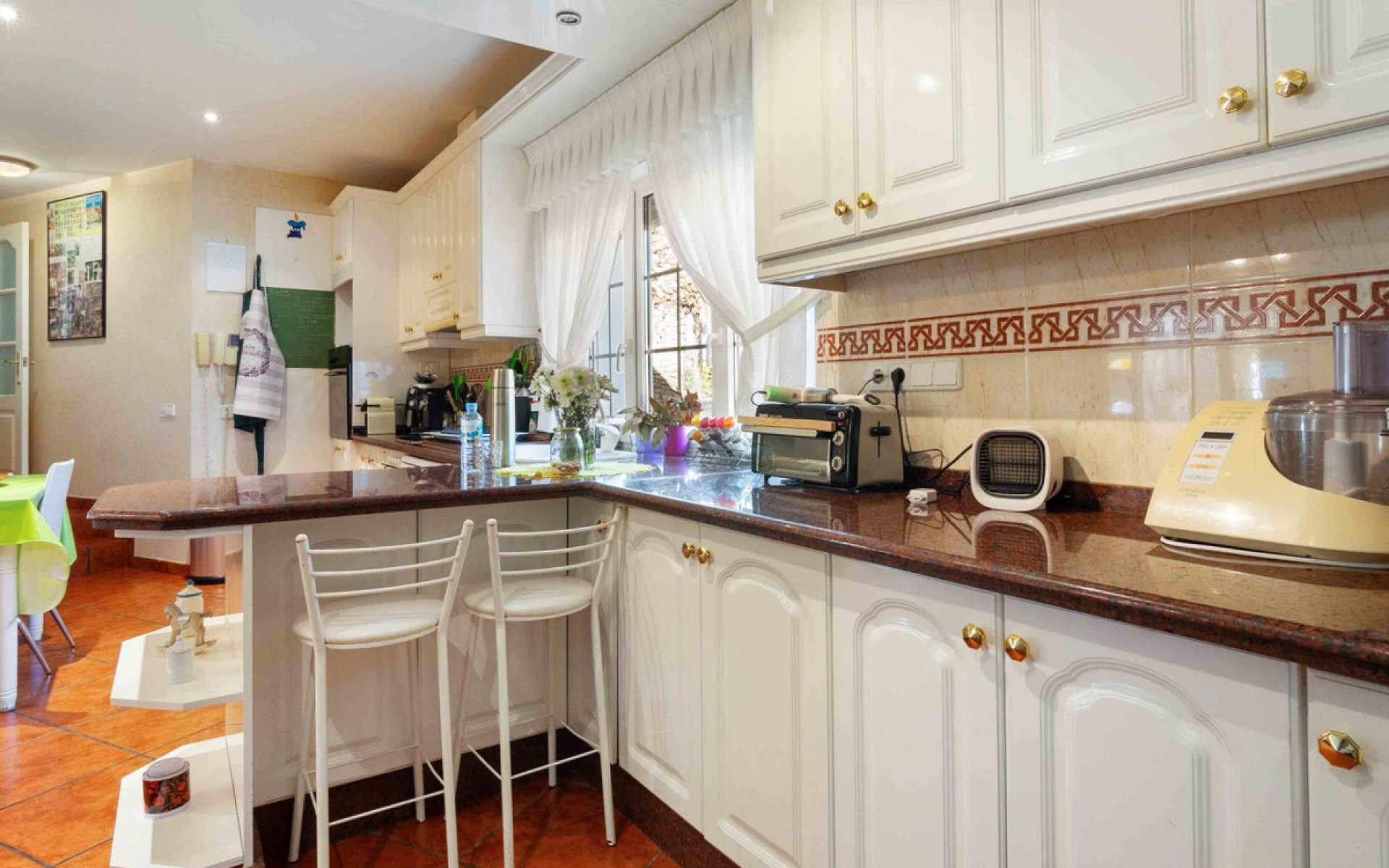 Resale - Villa - Cabo Roig