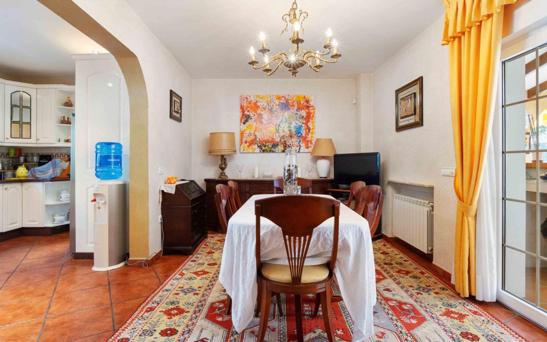 Resale - Villa - Cabo Roig