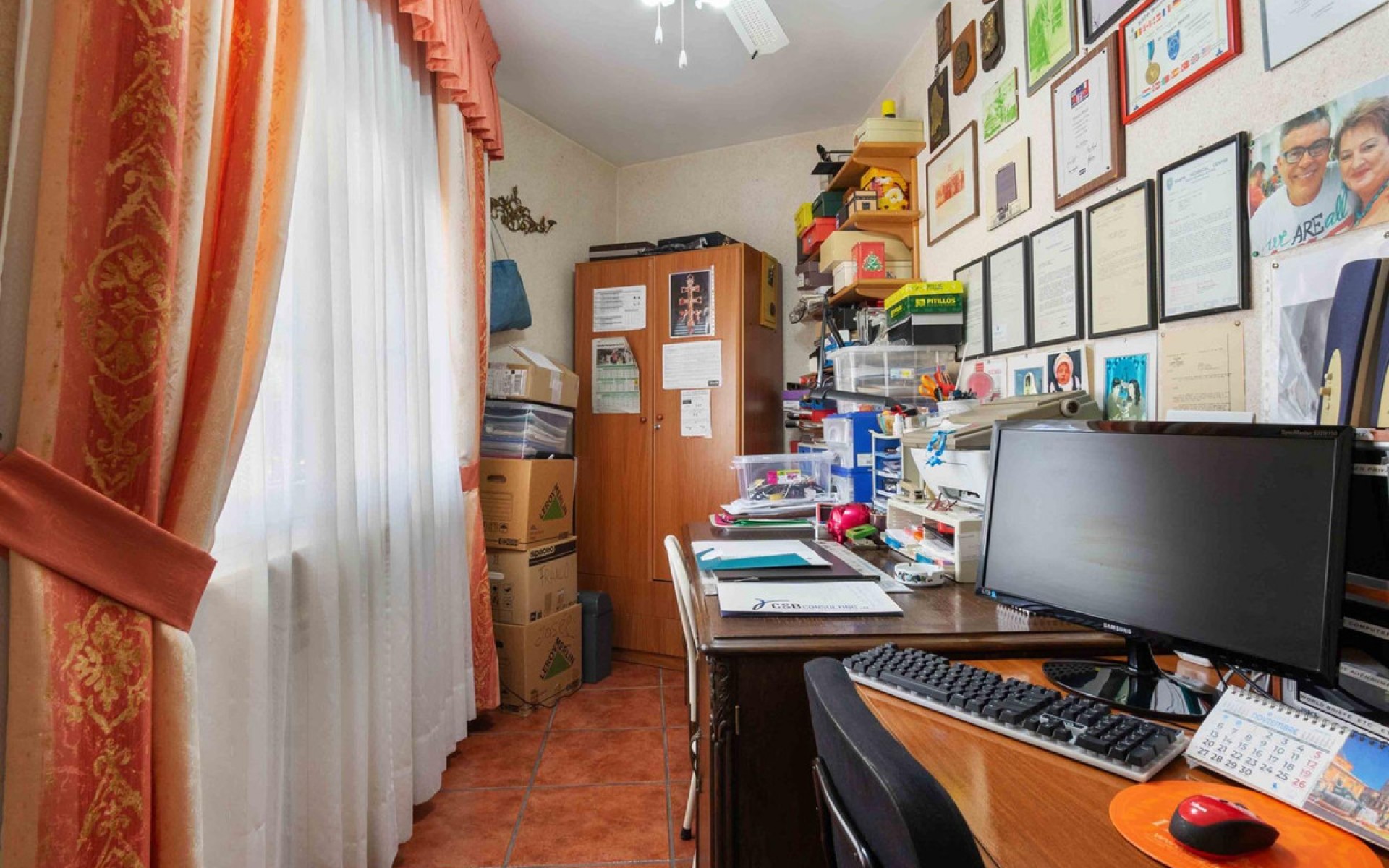 Resale - Villa - Cabo Roig