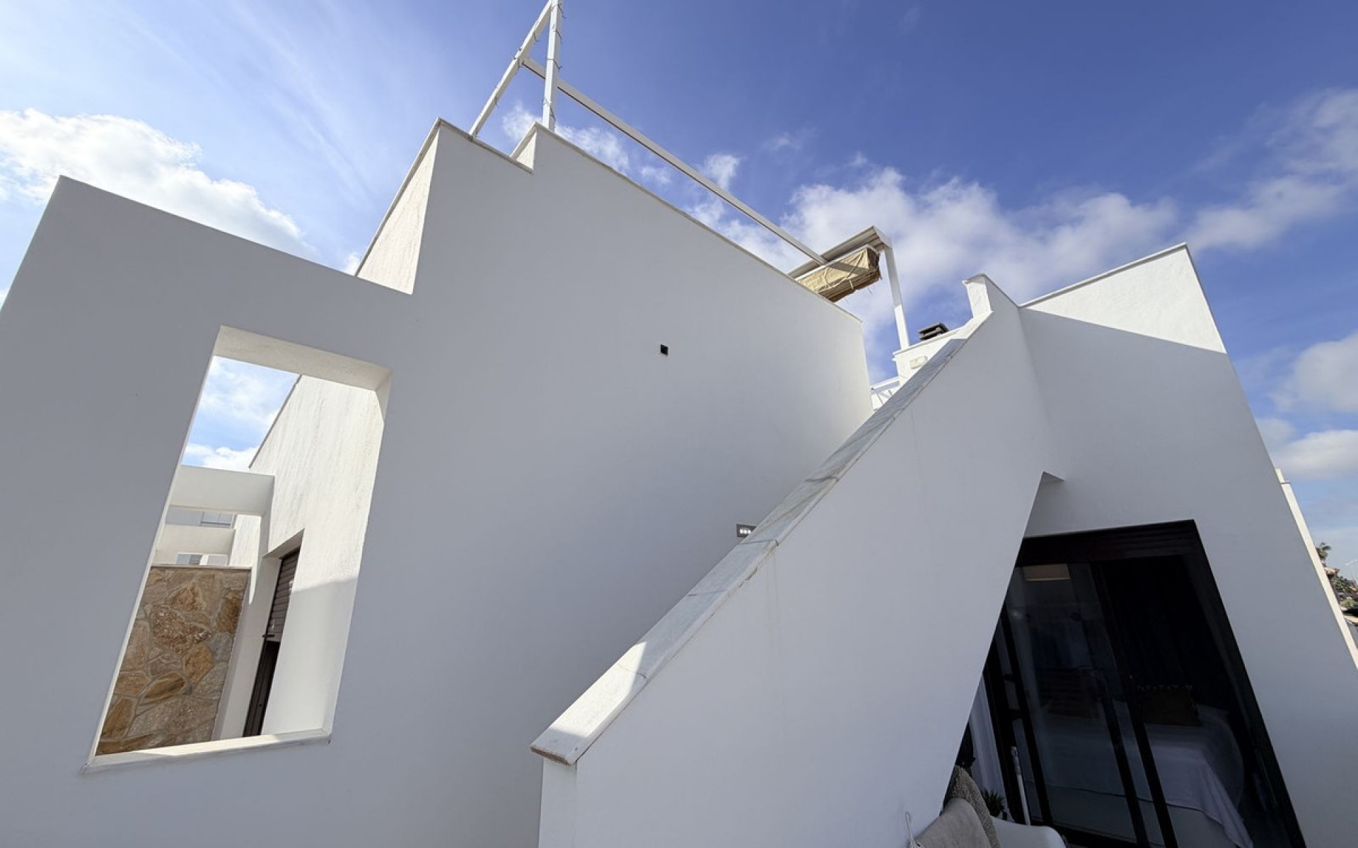 Resale - Villa - Cabo Roig