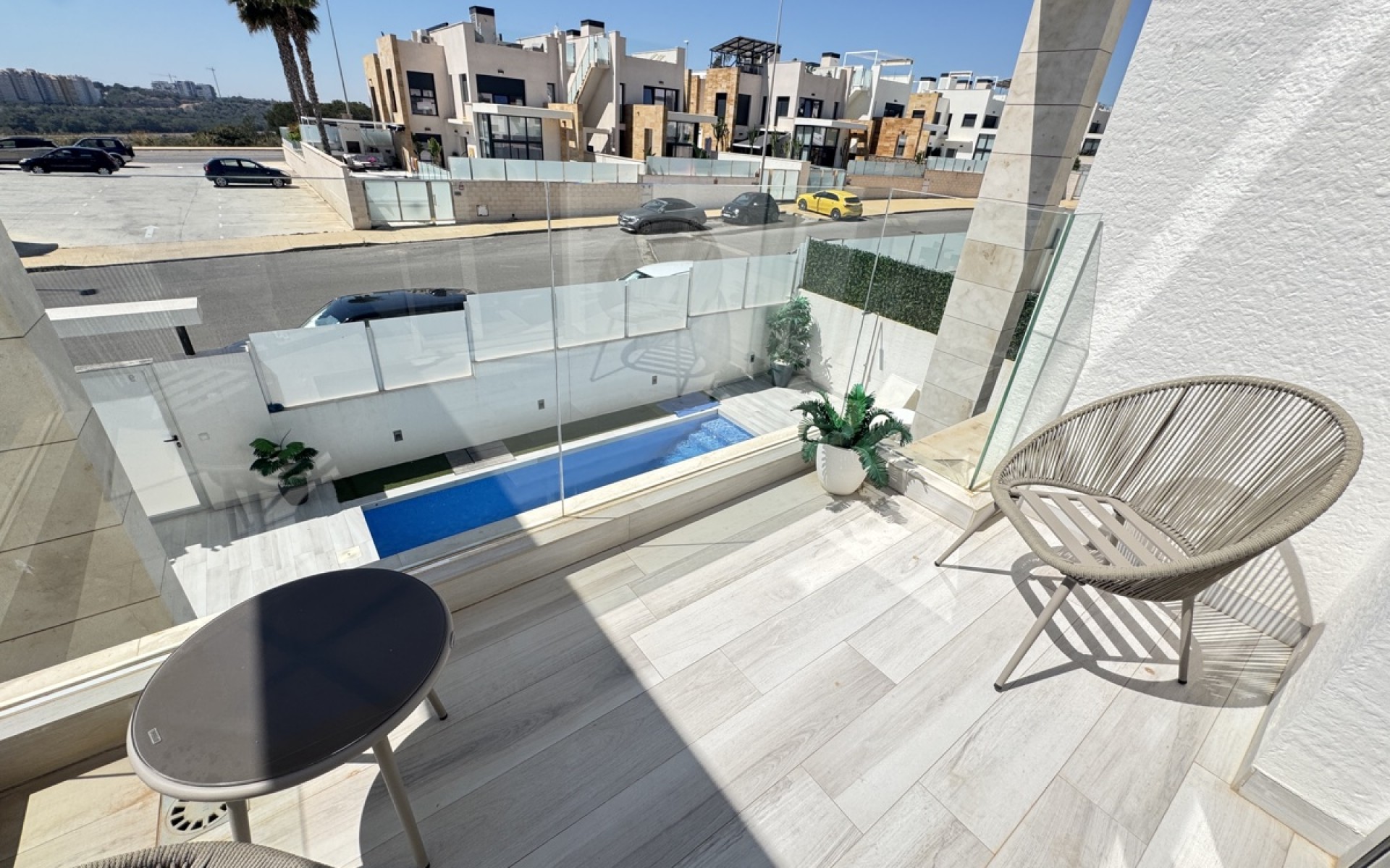 Resale - Villa - Cabo Roig