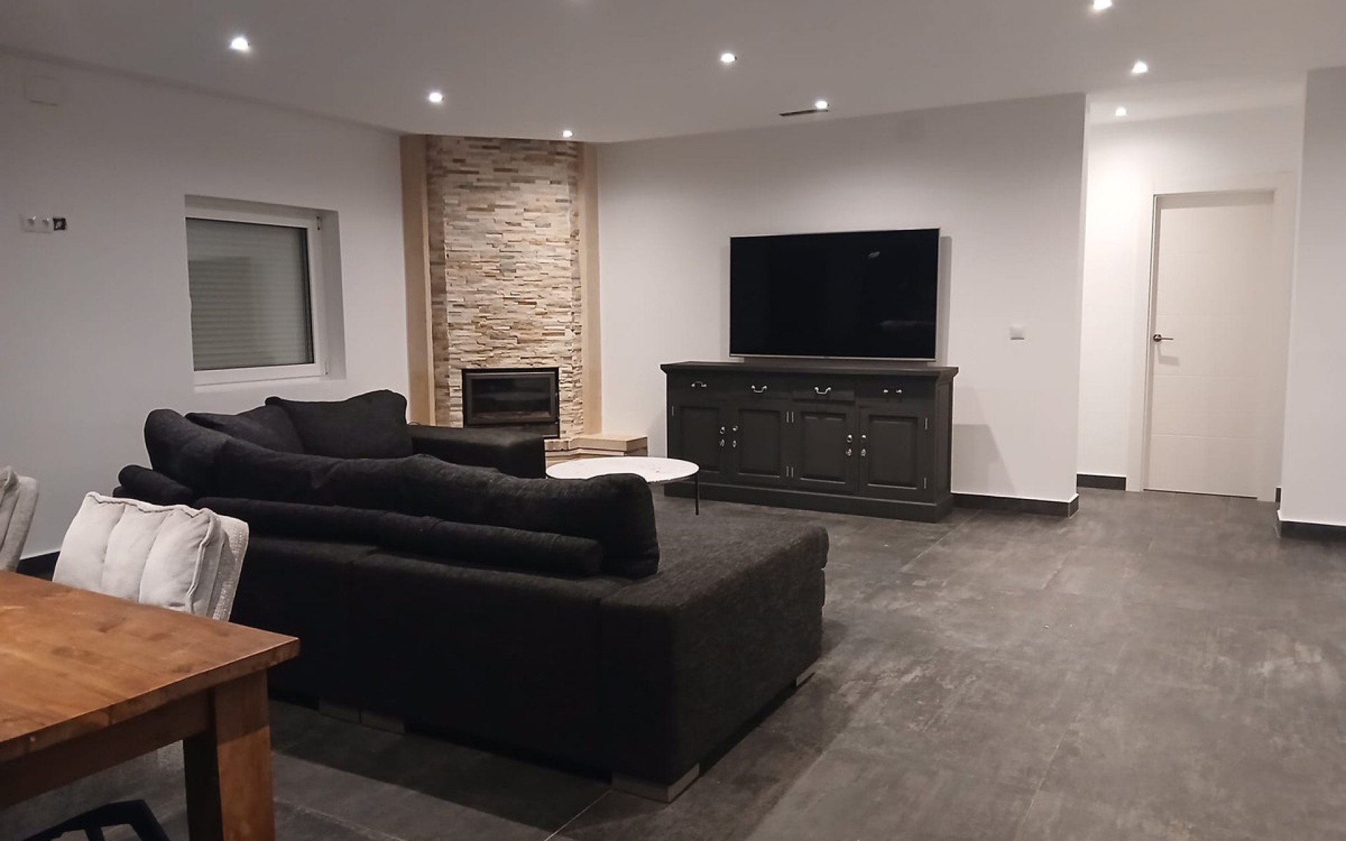 Resale - Villa - Cabo Roig