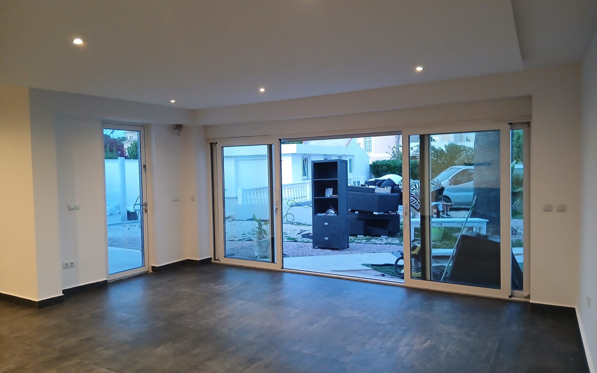 Resale - Villa - Cabo Roig