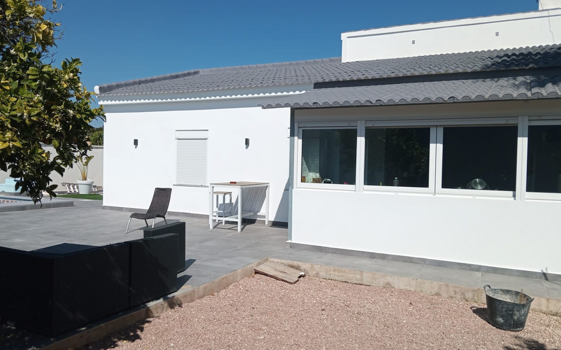 Resale - Villa - Cabo Roig