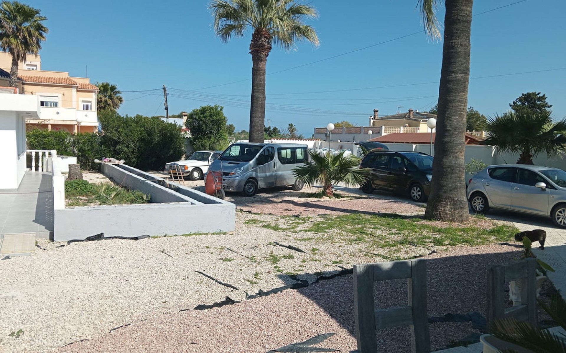 Resale - Villa - Cabo Roig