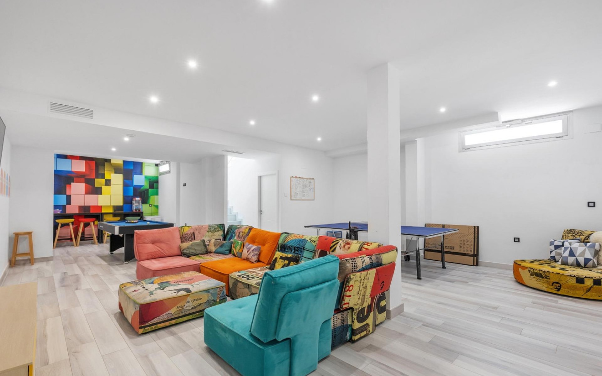Resale - Villa - Cabo Roig