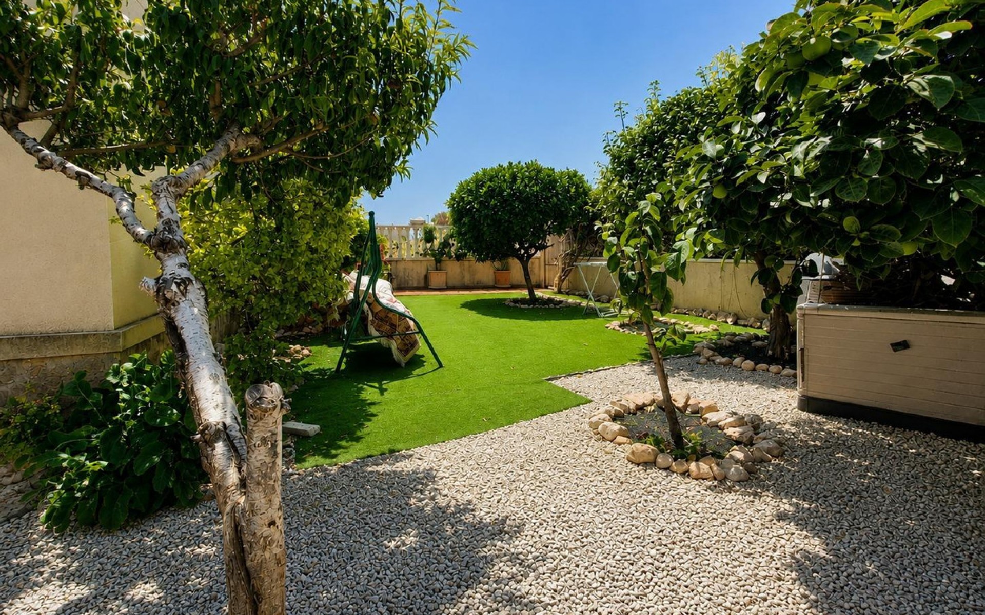 Resale - Villa - Cabo Roig