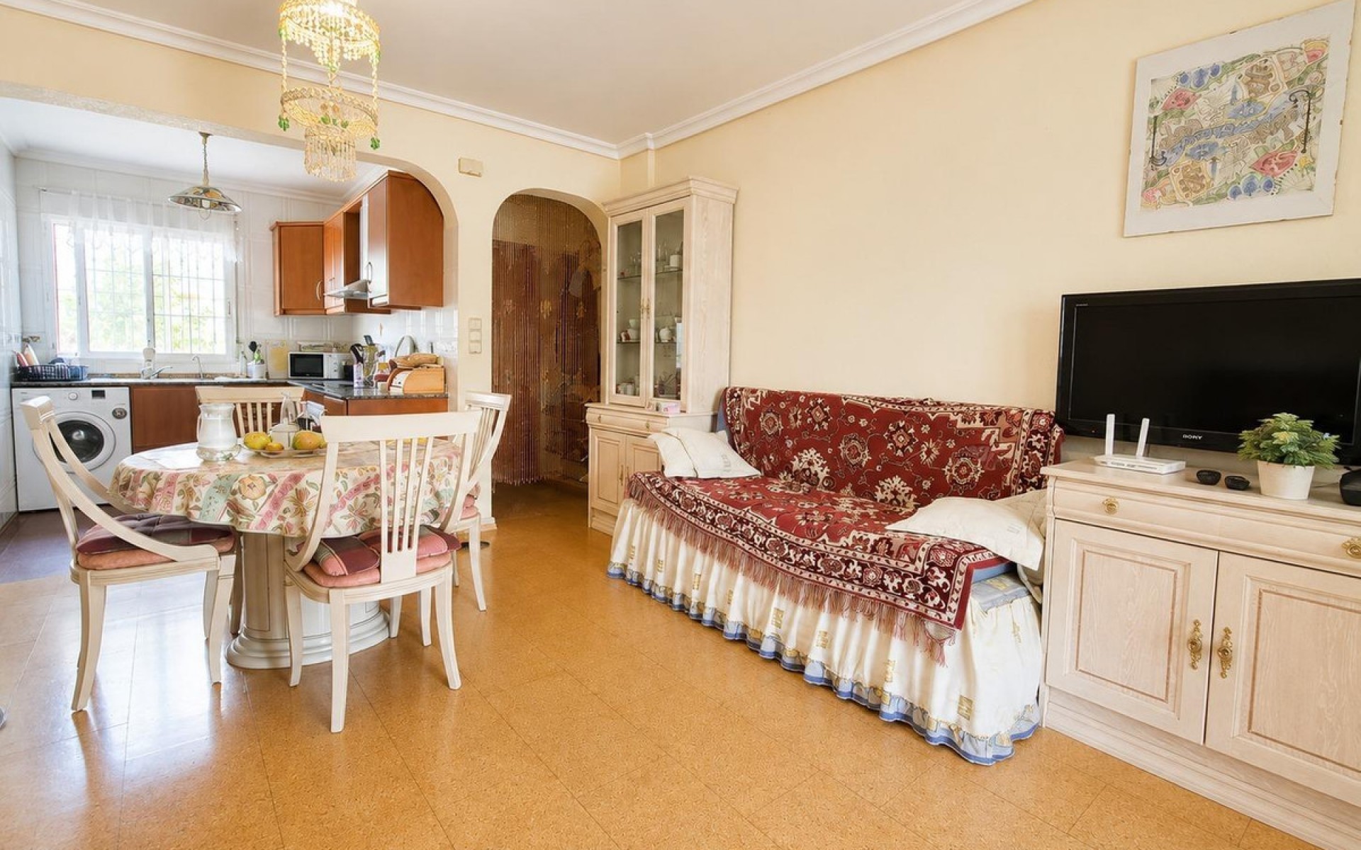 Resale - Villa - Cabo Roig