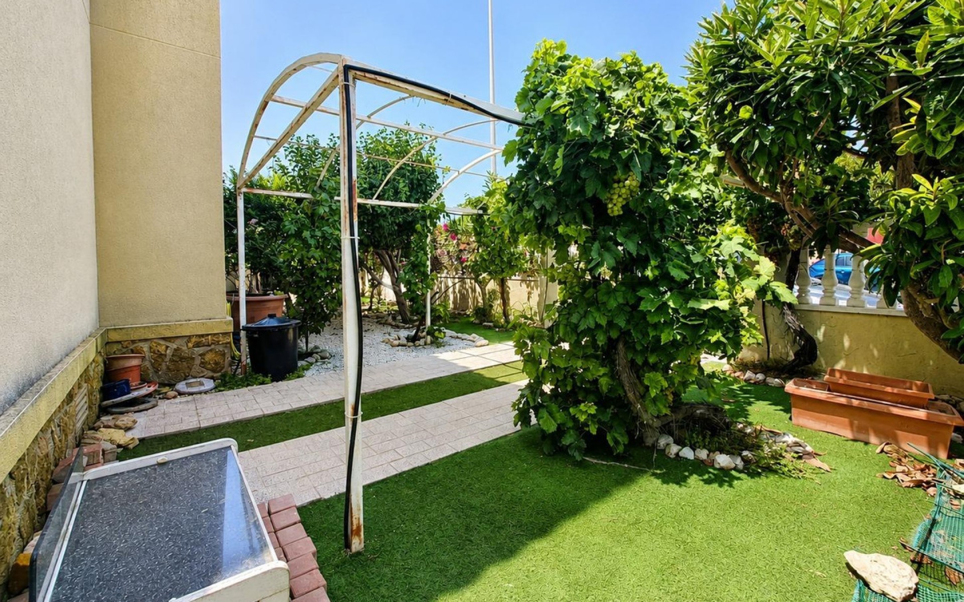 Resale - Villa - Cabo Roig