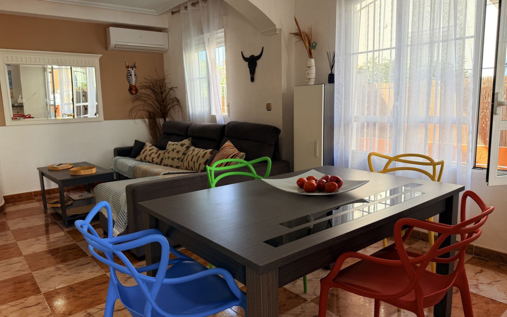 Resale - Villa - Cabo Roig
