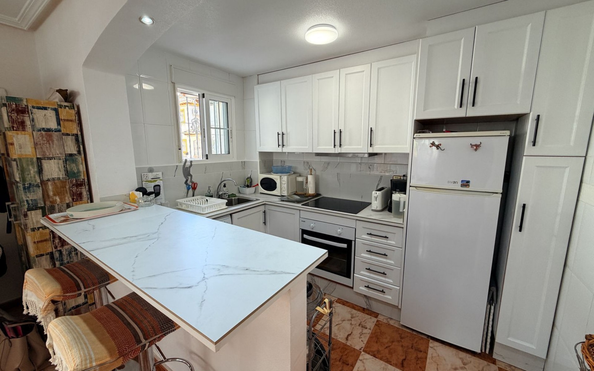 Resale - Villa - Cabo Roig