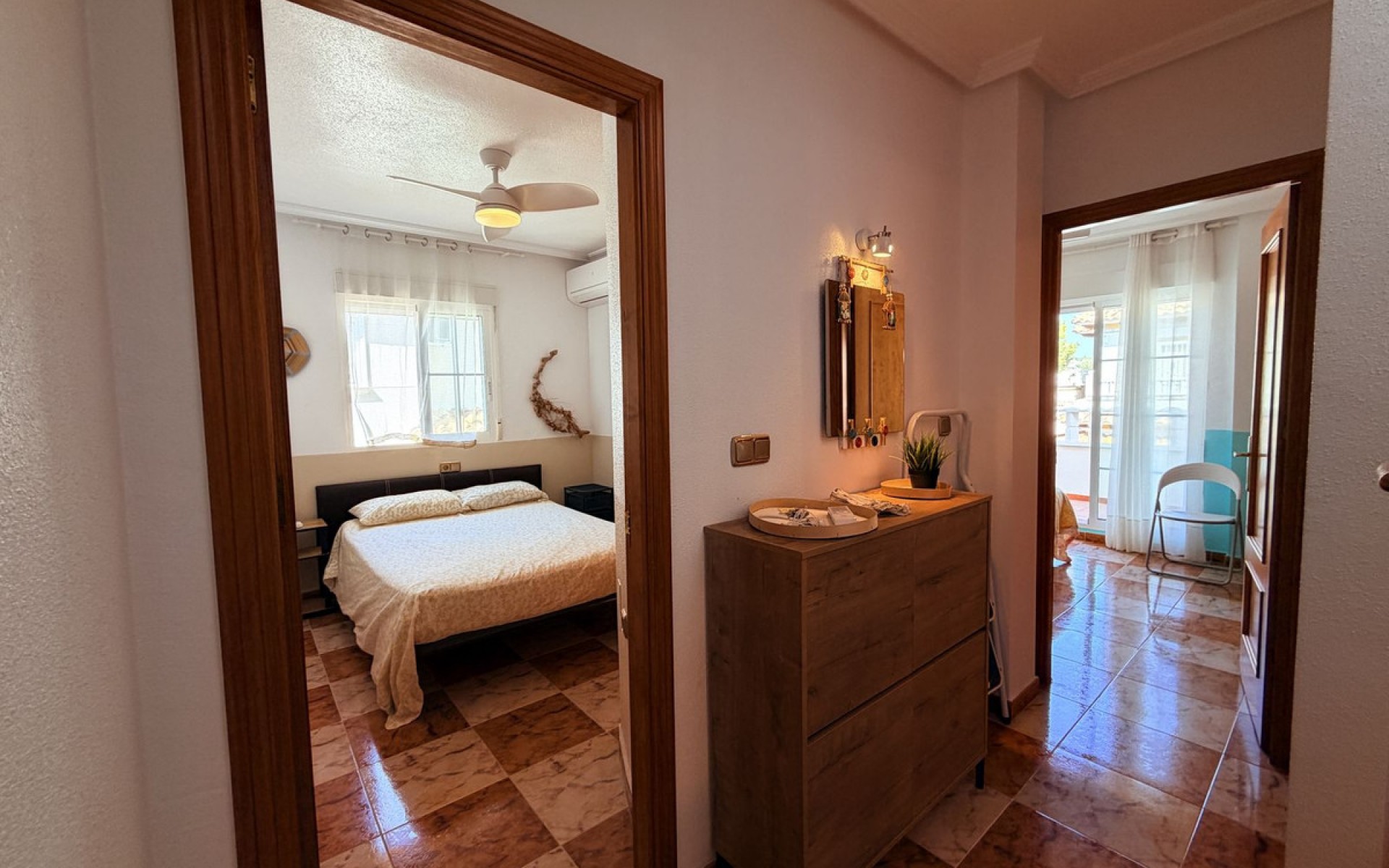 Resale - Villa - Cabo Roig
