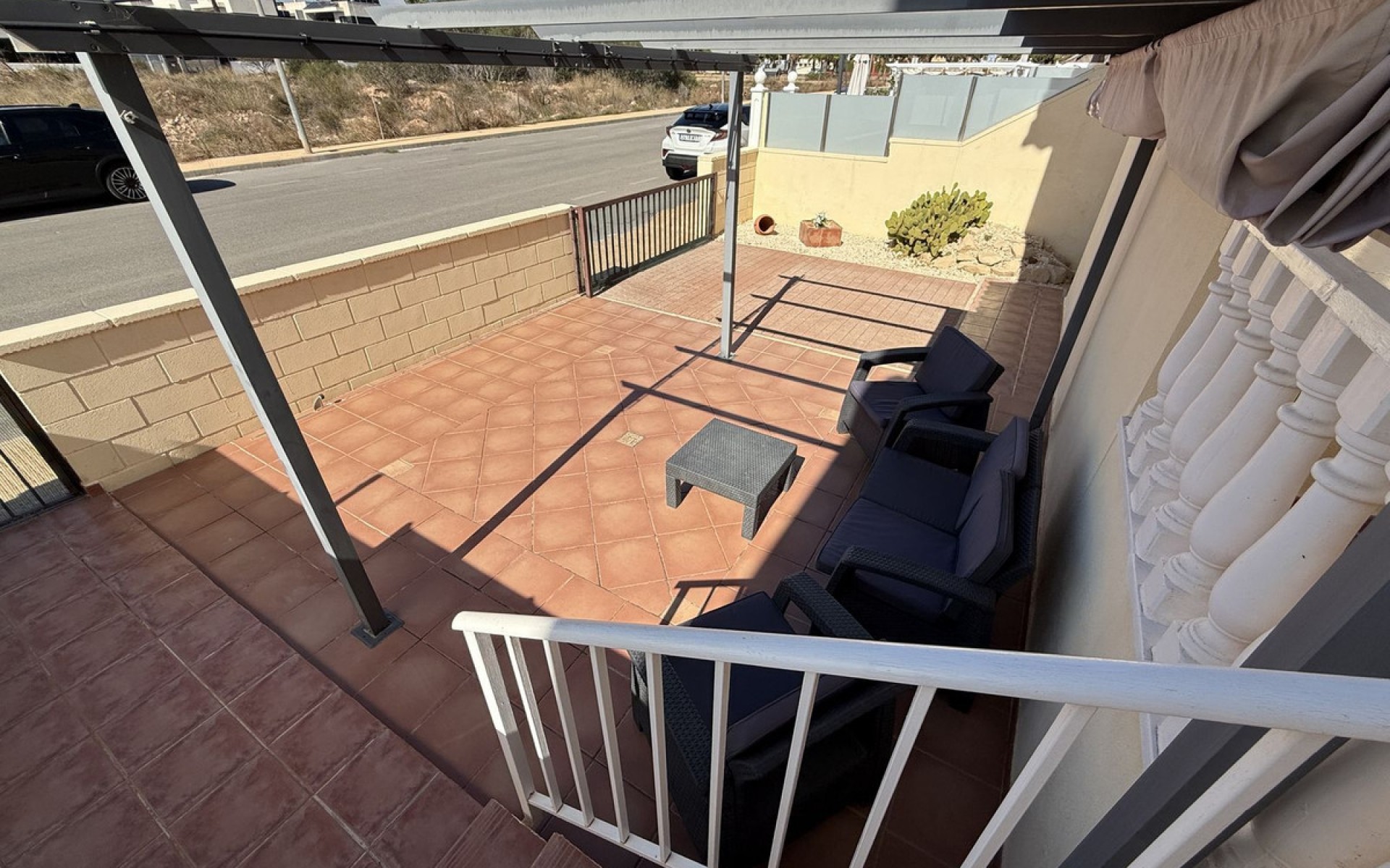 Resale - Villa - Cabo Roig