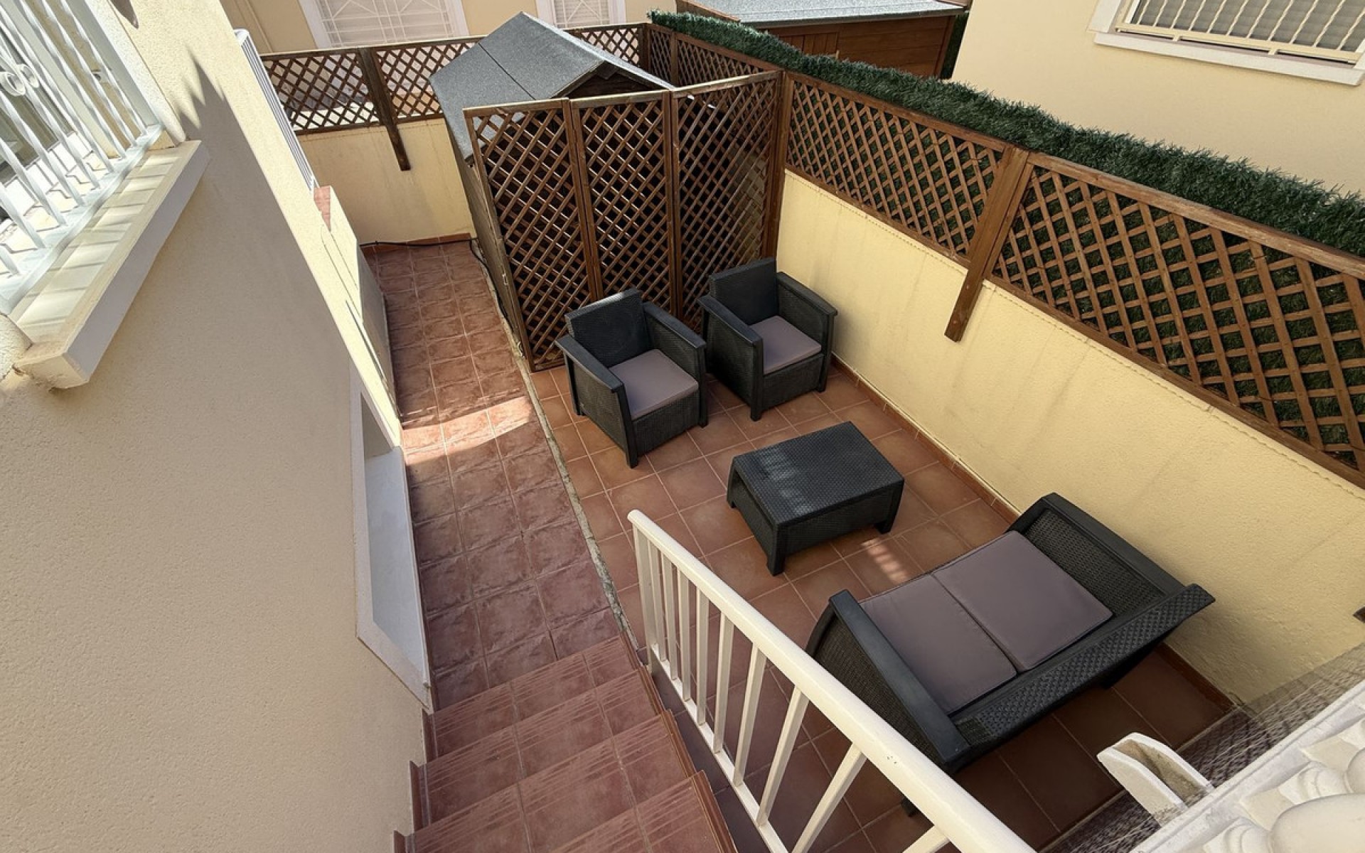 Resale - Villa - Cabo Roig