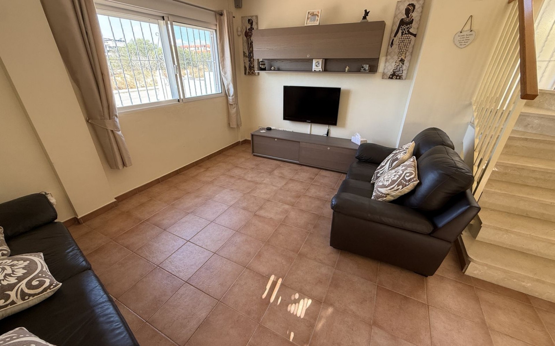 Resale - Villa - Cabo Roig
