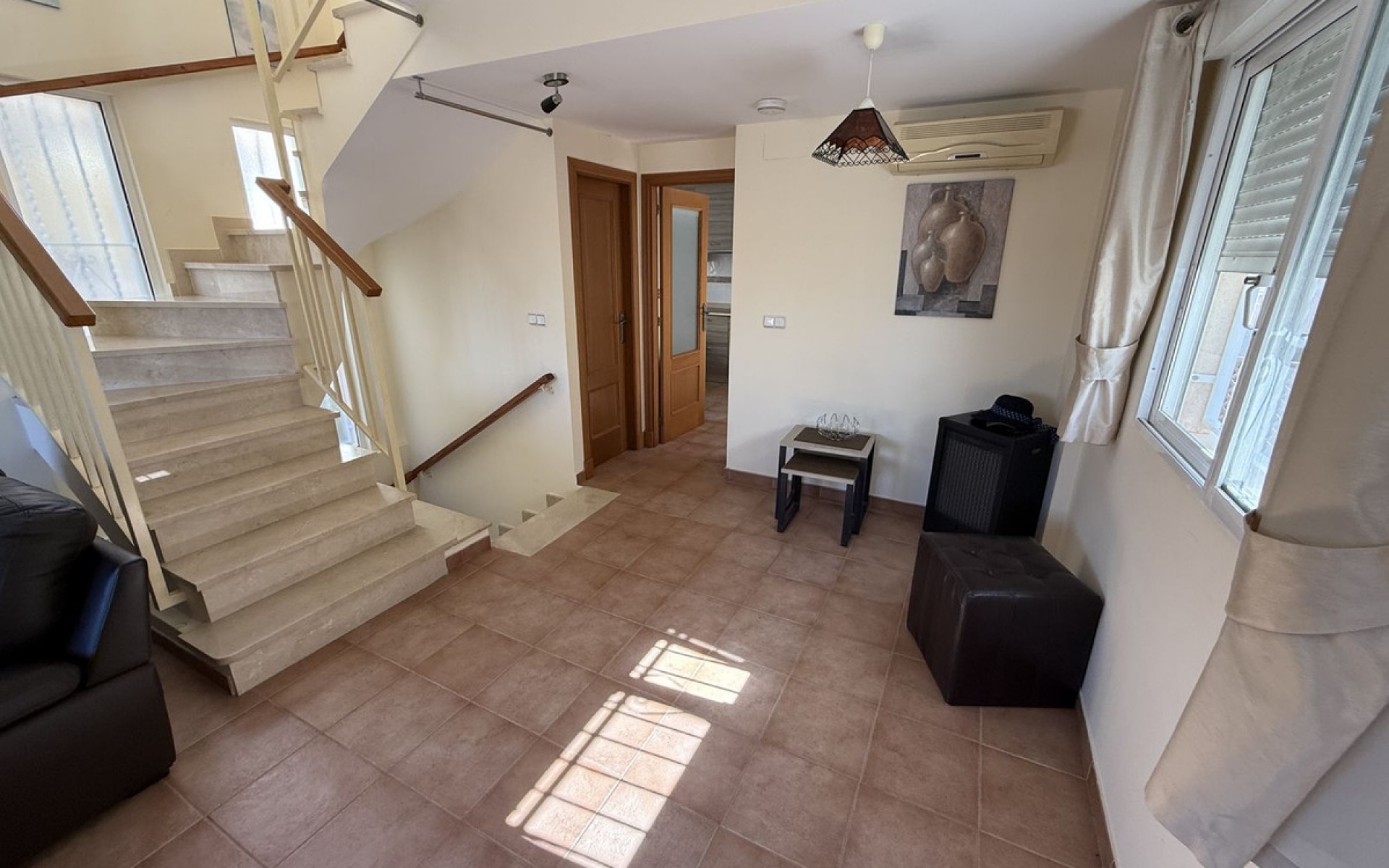 Resale - Villa - Cabo Roig