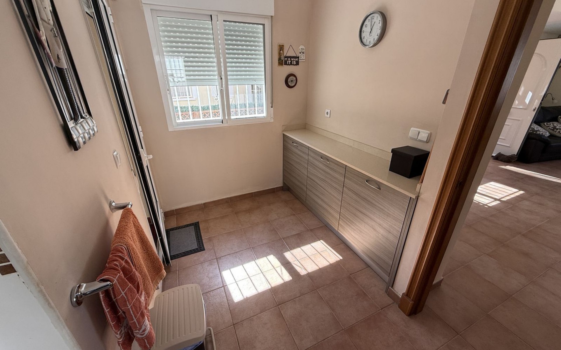 Resale - Villa - Cabo Roig