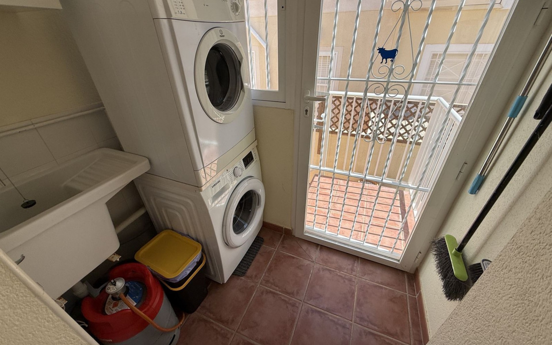 Resale - Villa - Cabo Roig