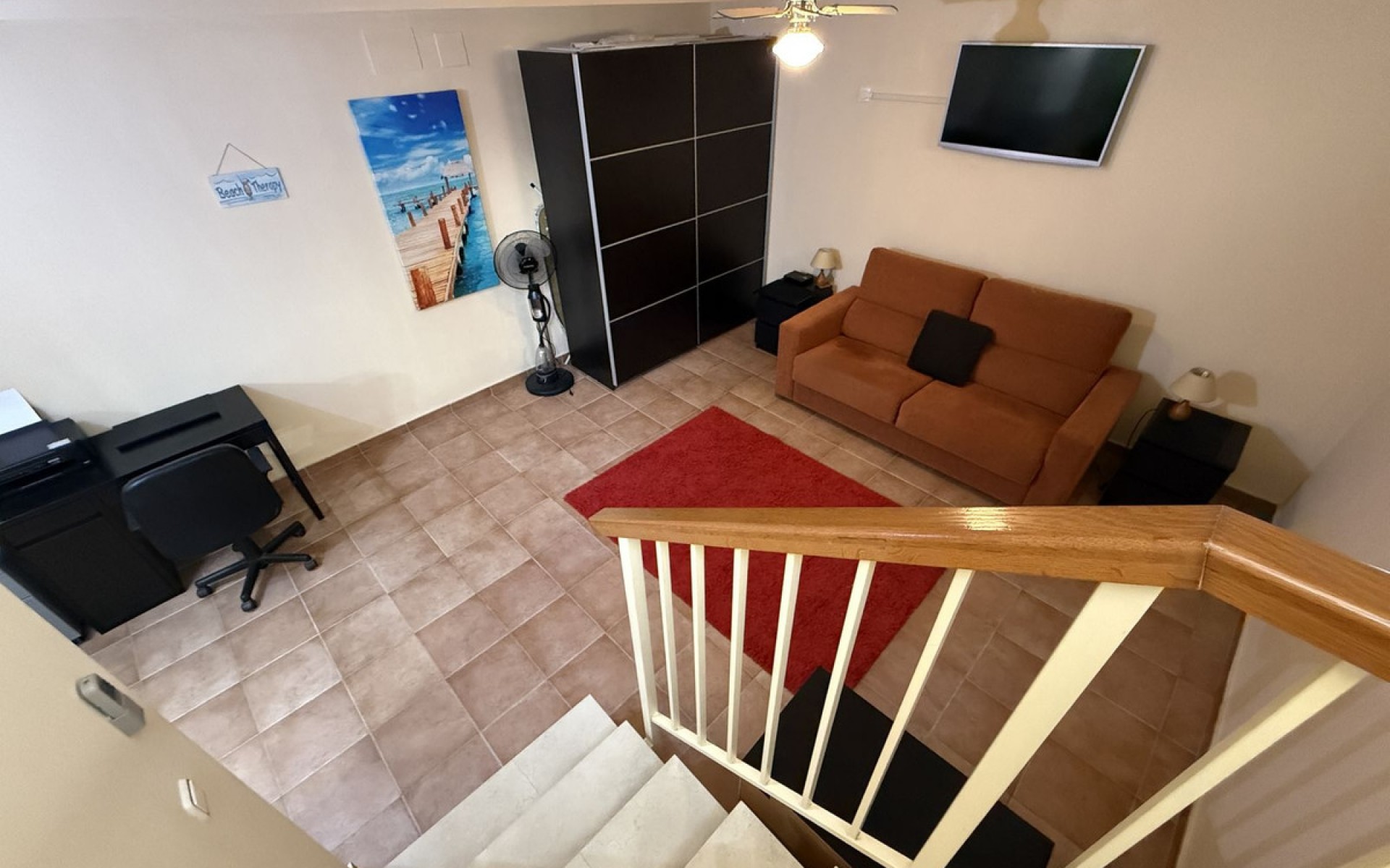 Resale - Villa - Cabo Roig