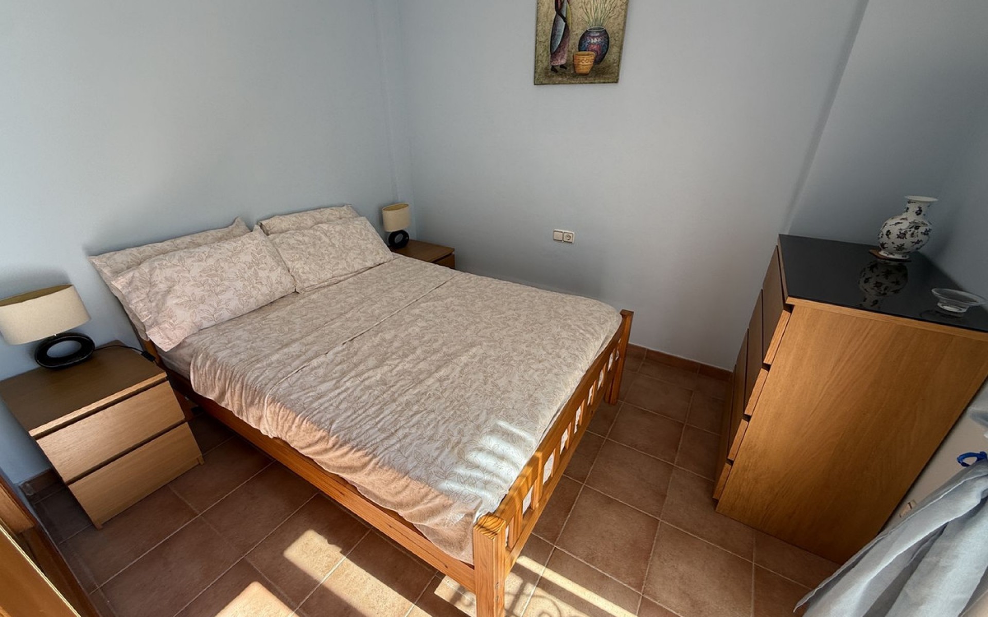 Resale - Villa - Cabo Roig