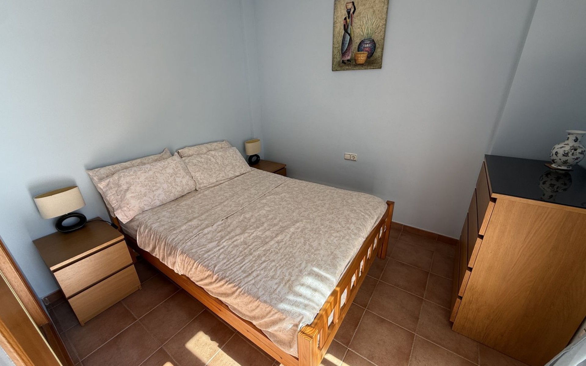 Resale - Villa - Cabo Roig