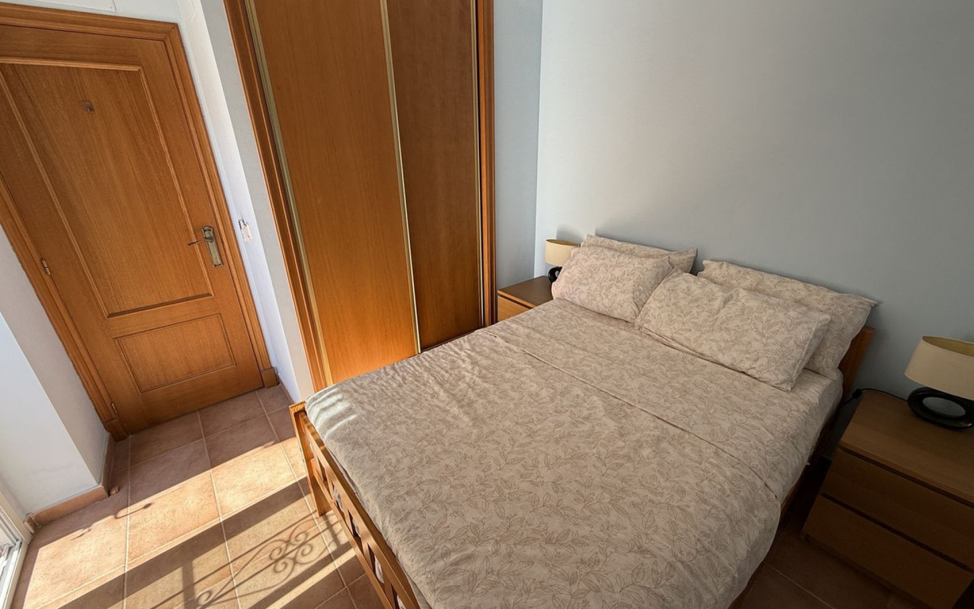Resale - Villa - Cabo Roig