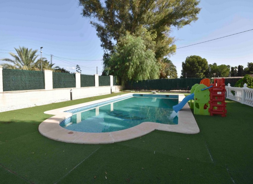 Resale - Villa - Callosa de Segura - Callosa de Segura Centro