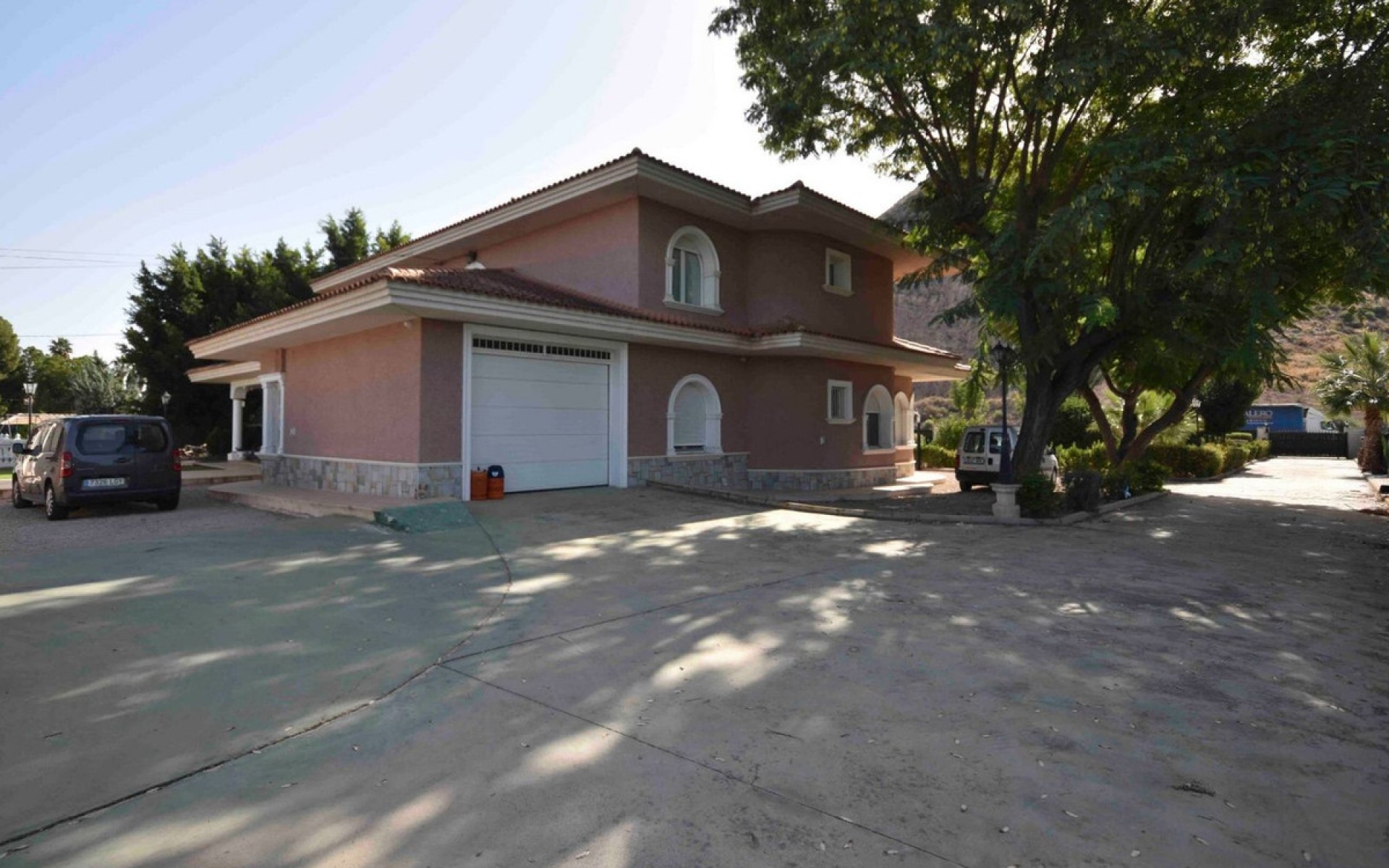 Resale - Villa - Callosa de Segura - Callosa de Segura Centro