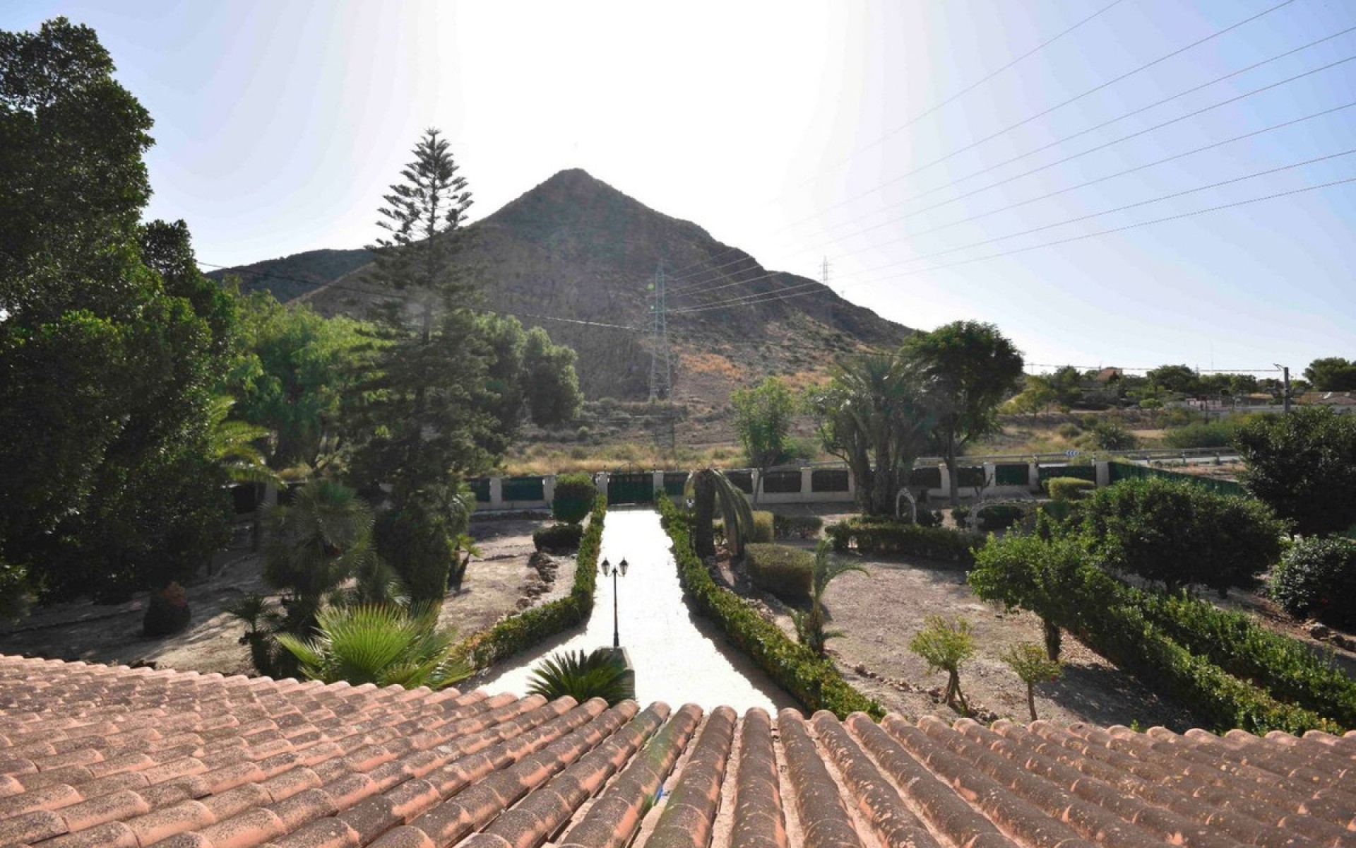 Resale - Villa - Callosa de Segura - Callosa de Segura Centro