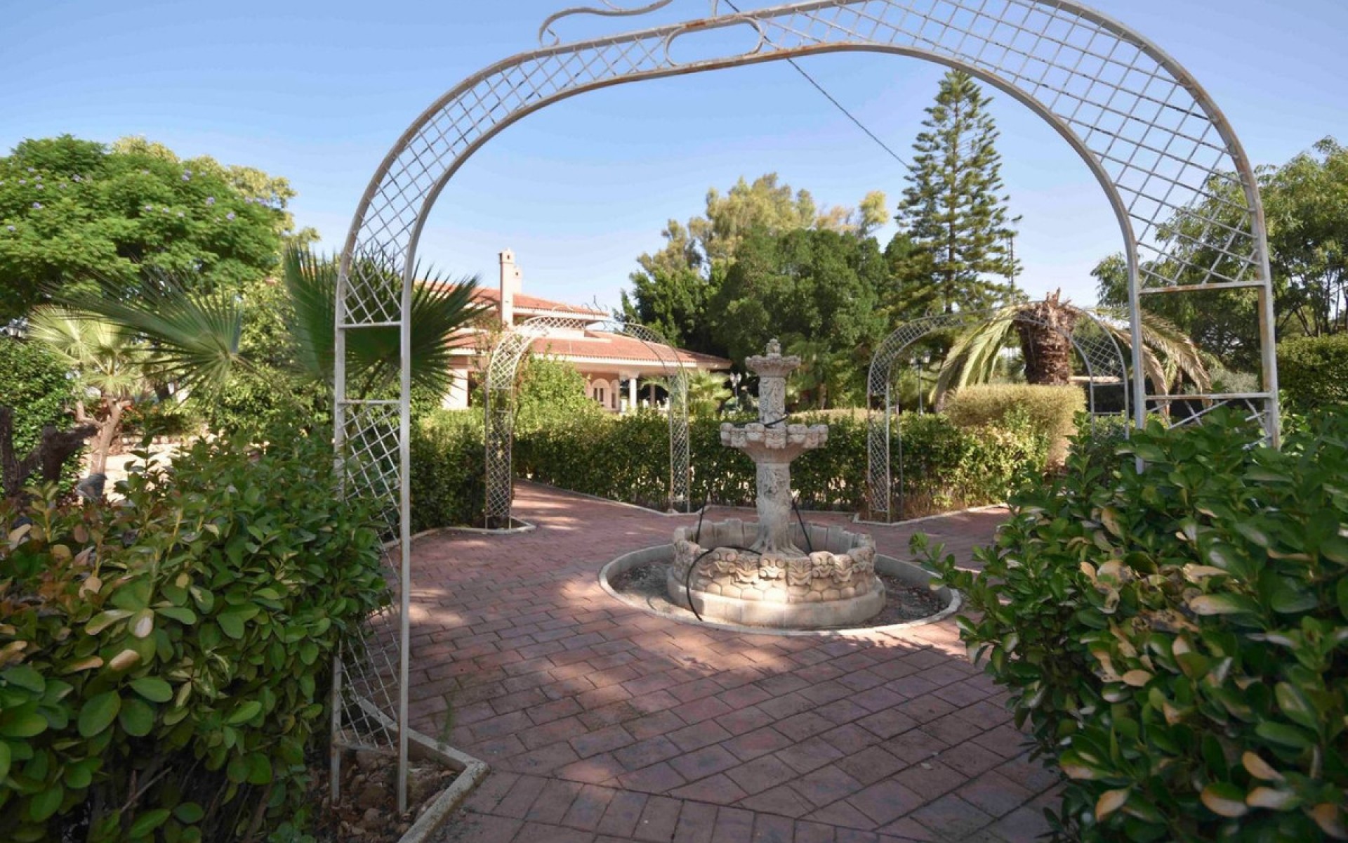 Resale - Villa - Callosa de Segura - Callosa de Segura Centro