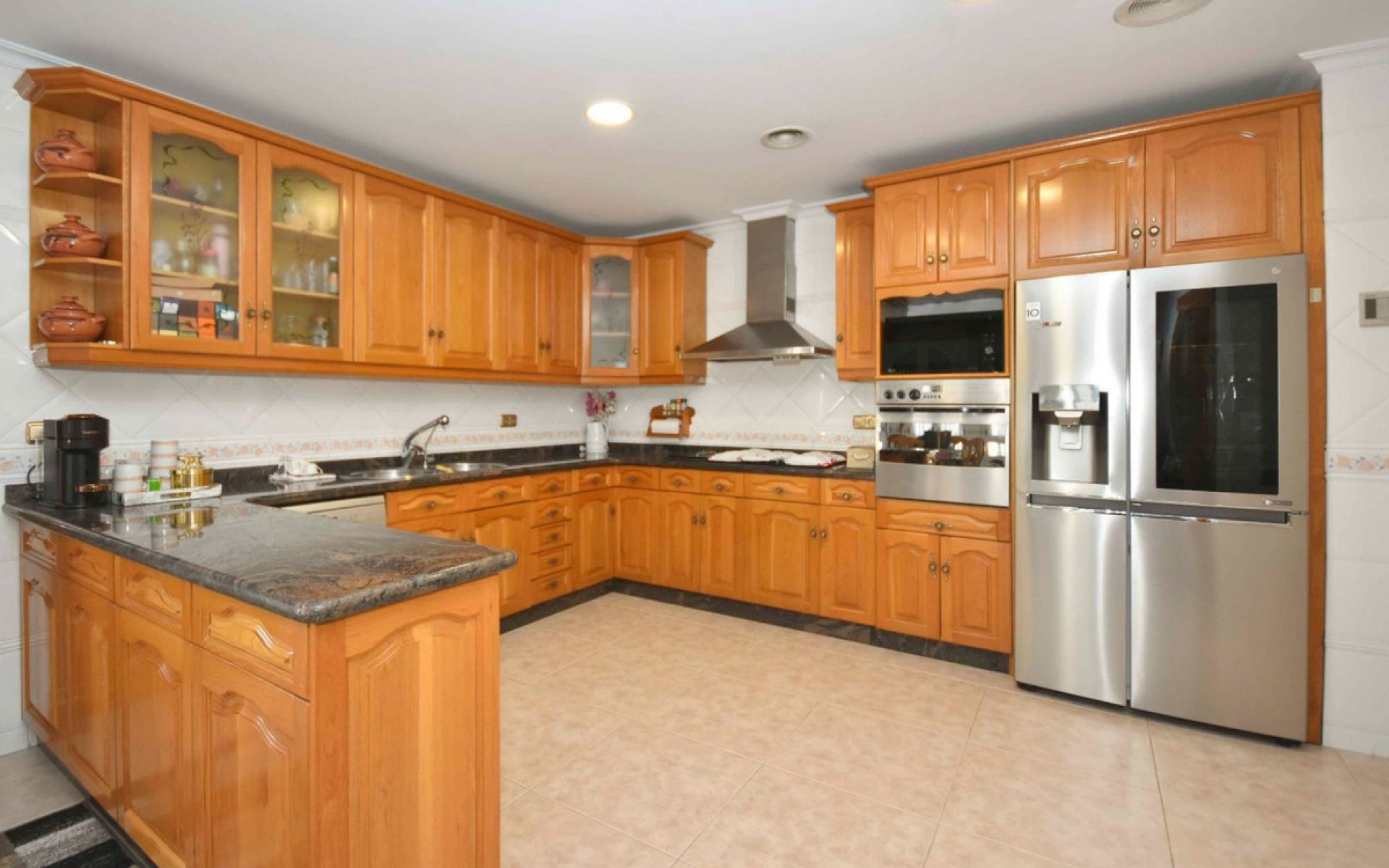 Resale - Villa - Callosa de Segura - Callosa de Segura Centro