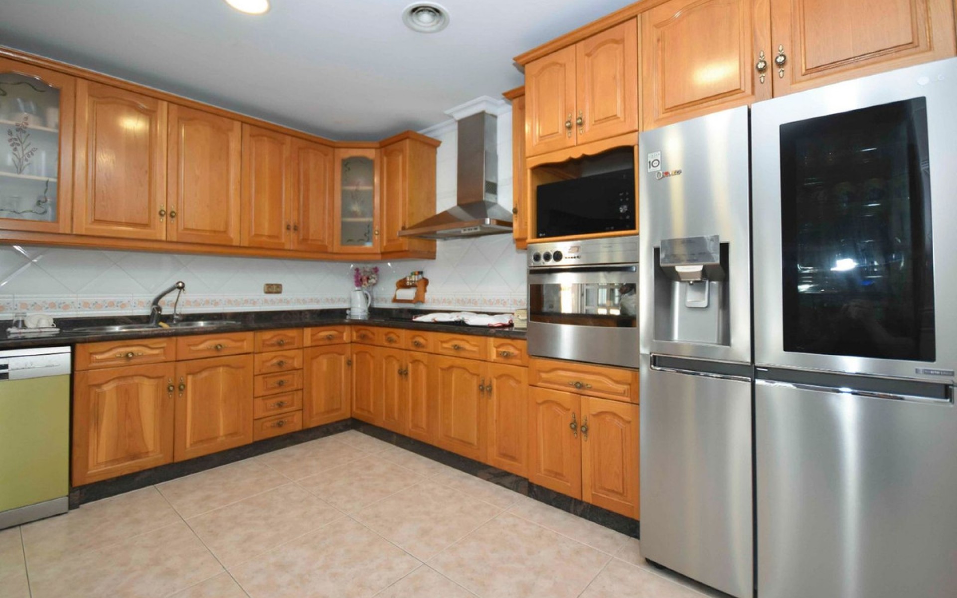 Resale - Villa - Callosa de Segura - Callosa de Segura Centro