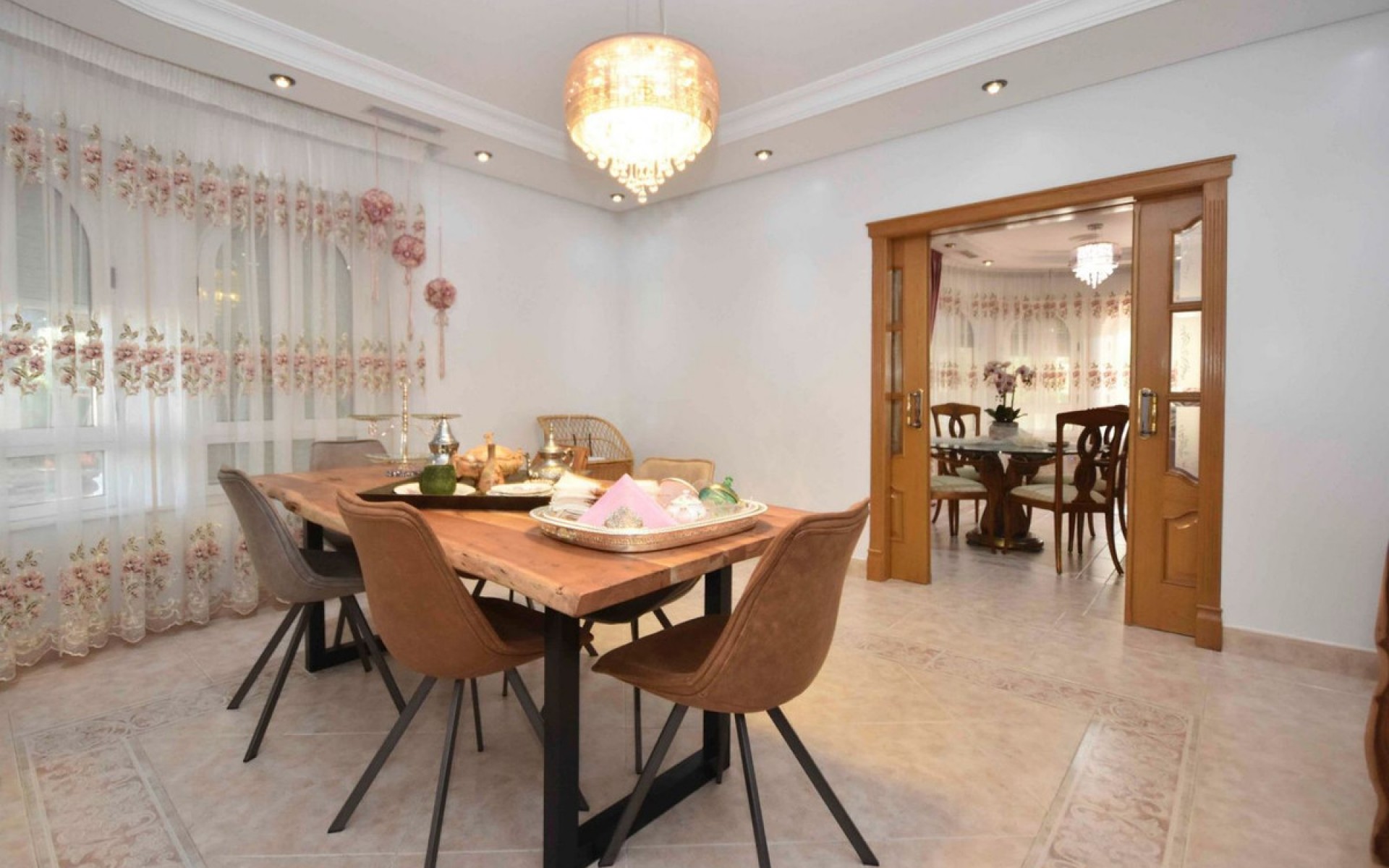 Resale - Villa - Callosa de Segura - Callosa de Segura Centro