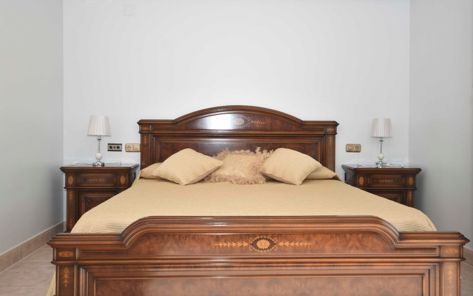 Resale - Villa - Callosa de Segura - Callosa de Segura Centro