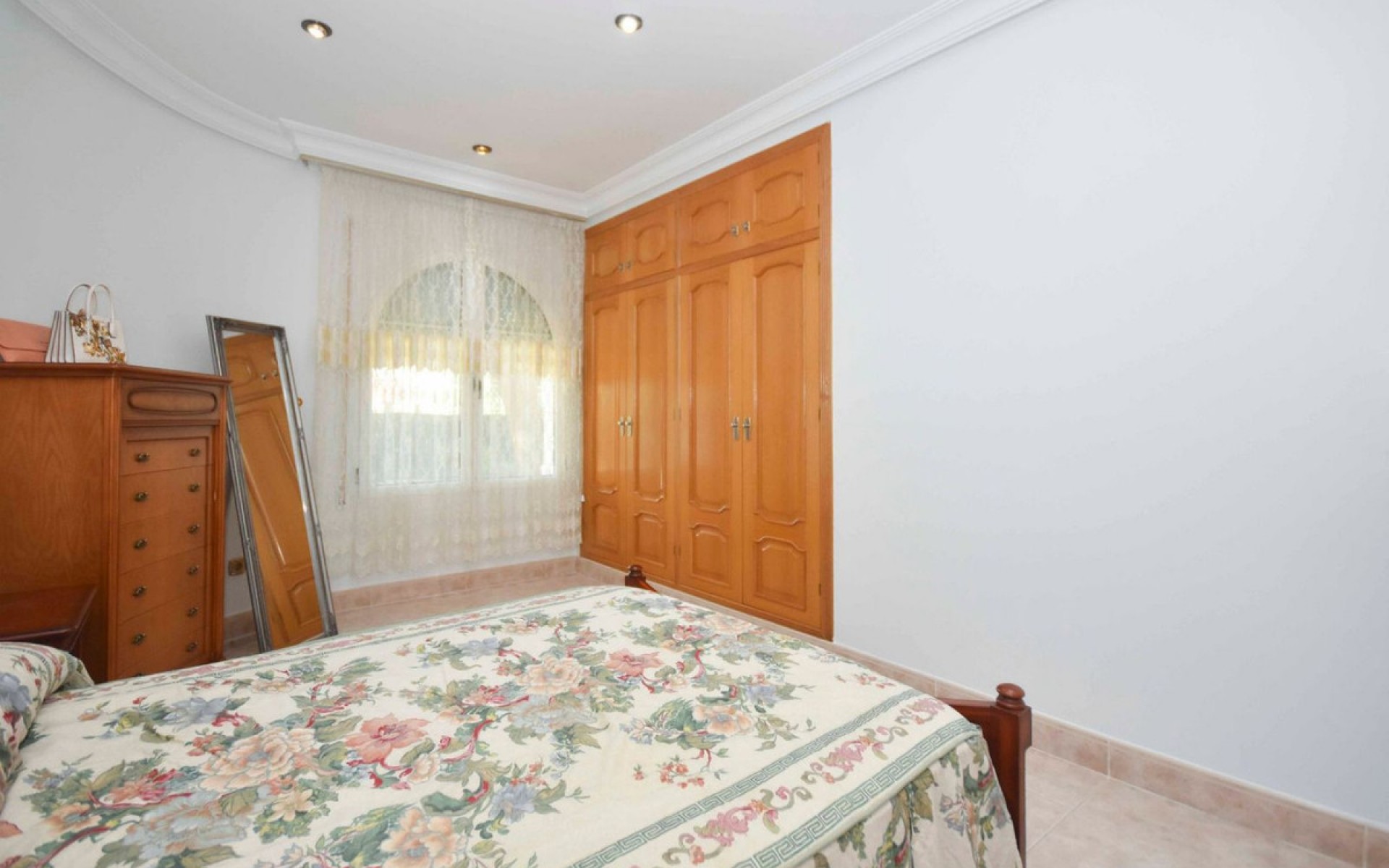 Resale - Villa - Callosa de Segura - Callosa de Segura Centro