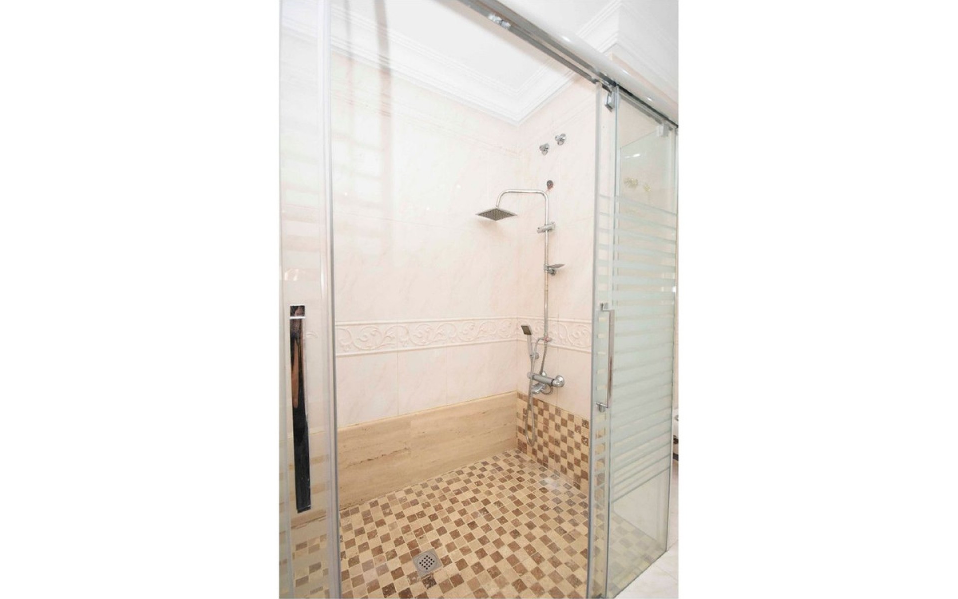 Resale - Villa - Callosa de Segura - Callosa de Segura Centro