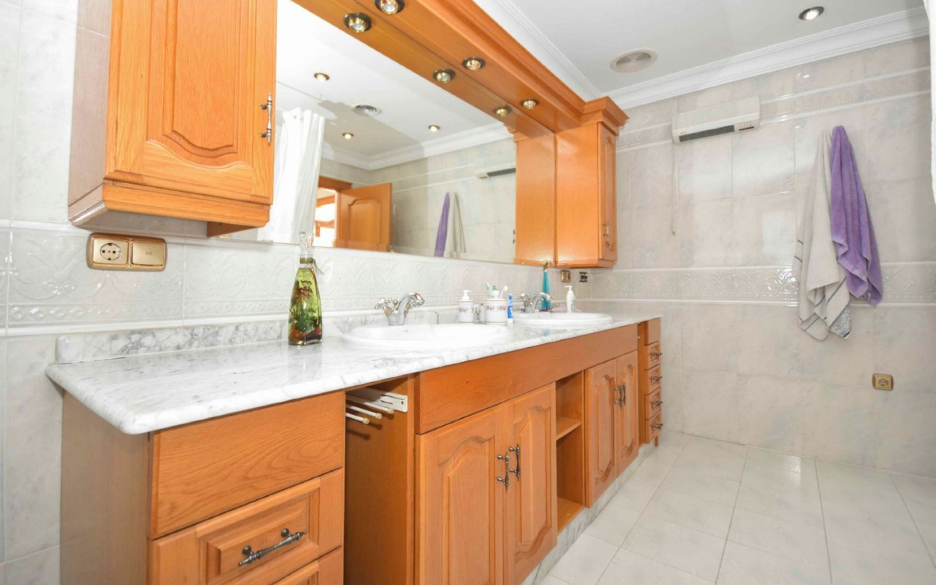 Resale - Villa - Callosa de Segura - Callosa de Segura Centro