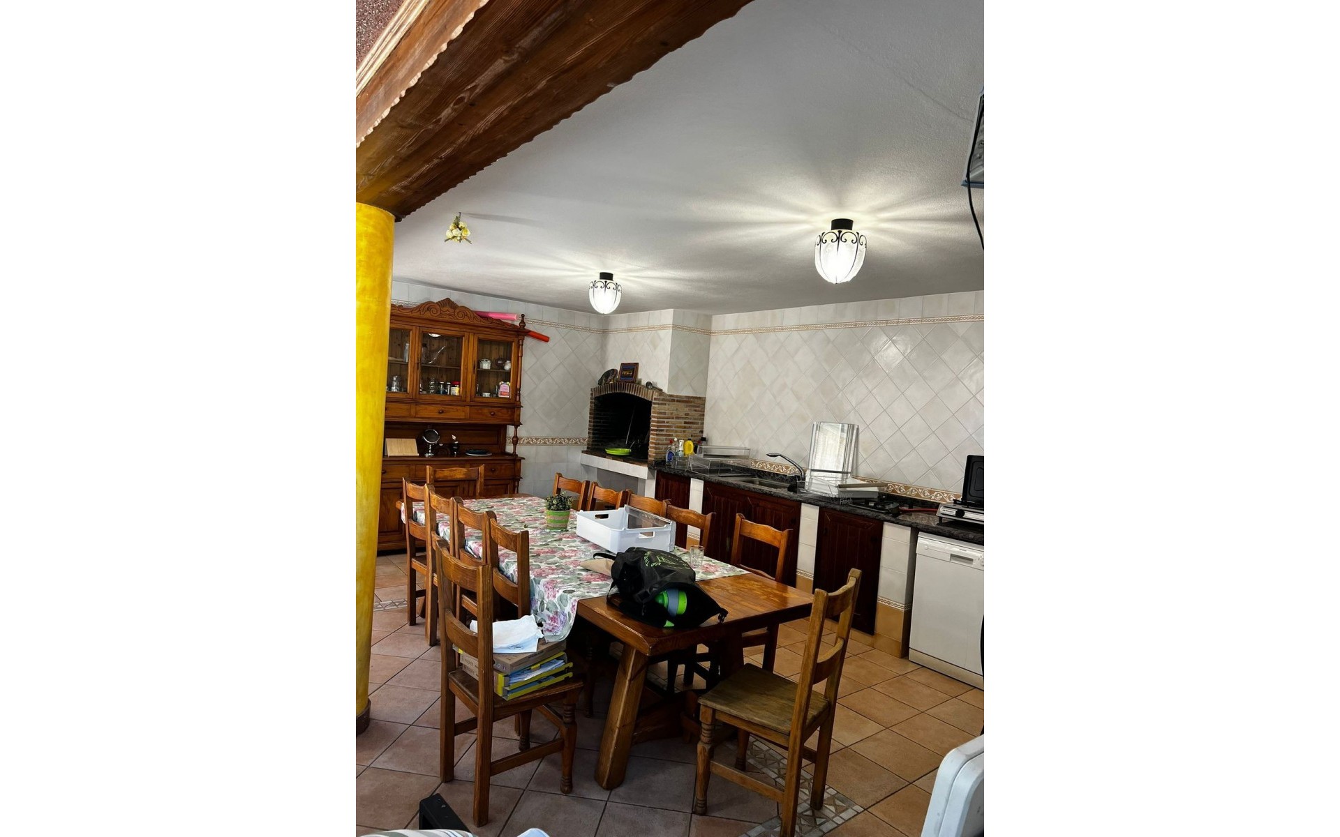 Resale - Villa - Callosa de Segura - Callosa de Segura Centro