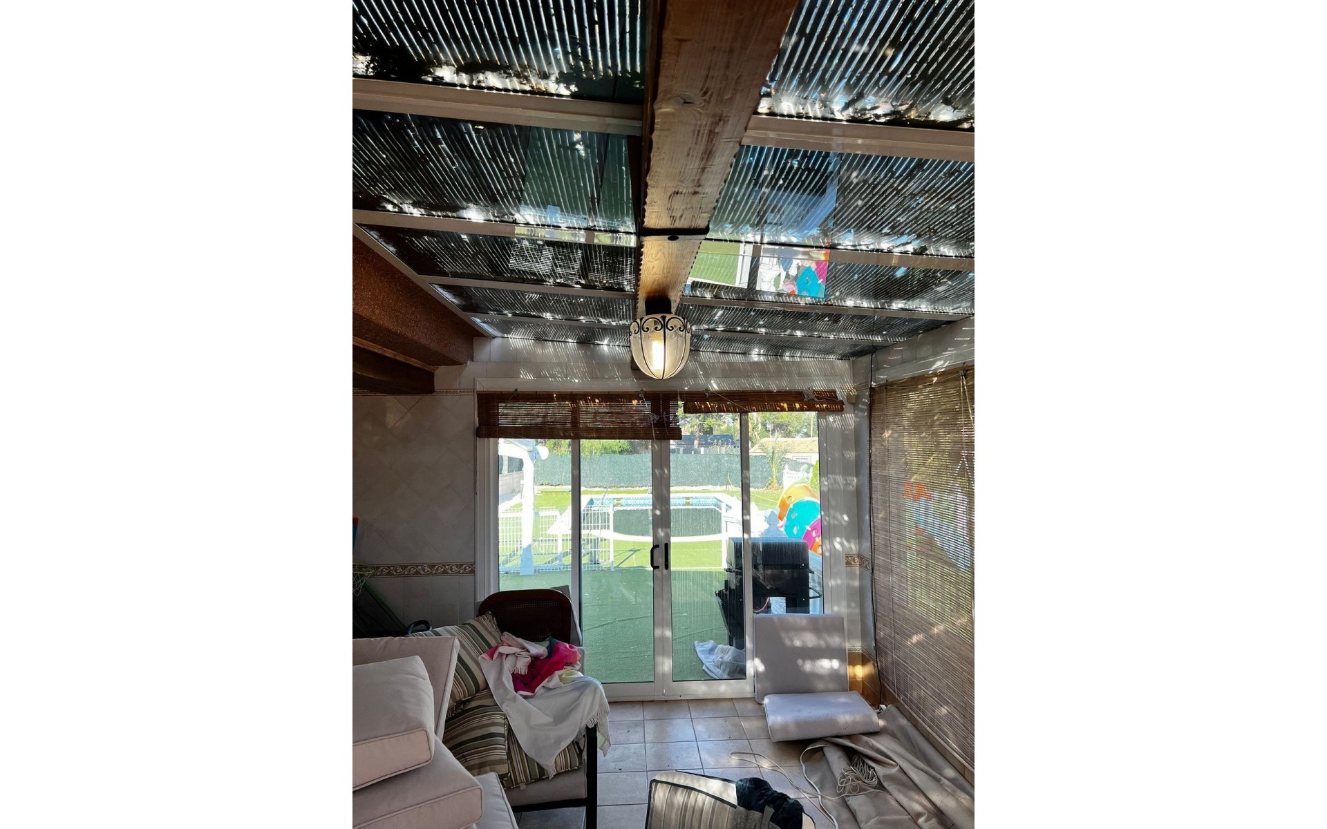 Resale - Villa - Callosa de Segura - Callosa de Segura Centro