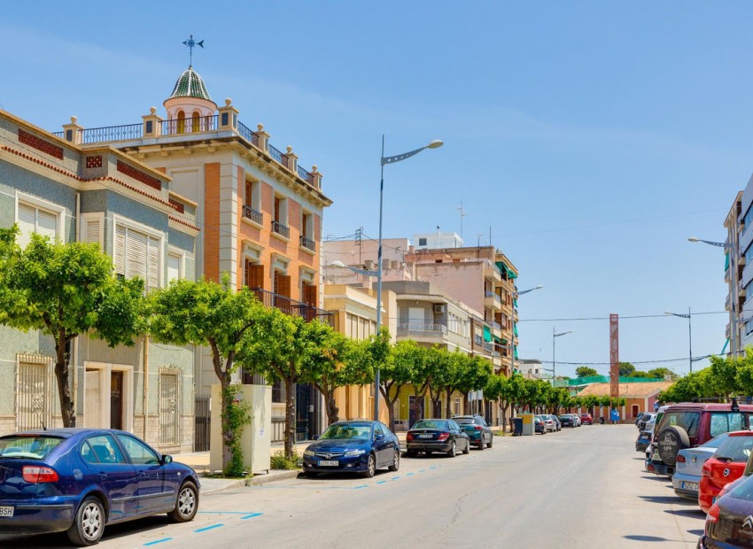 Resale - Villa - Callosa de Segura - Callosa de Segura Centro