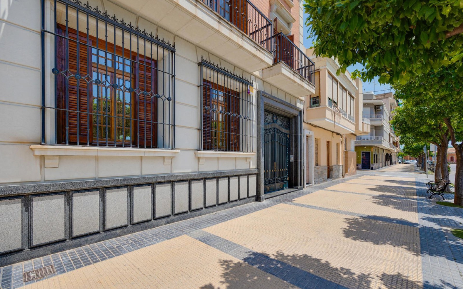 Resale - Villa - Callosa de Segura - Callosa de Segura Centro