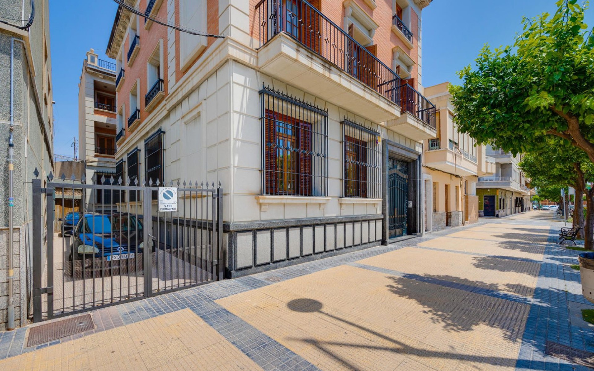 Resale - Villa - Callosa de Segura - Callosa de Segura Centro