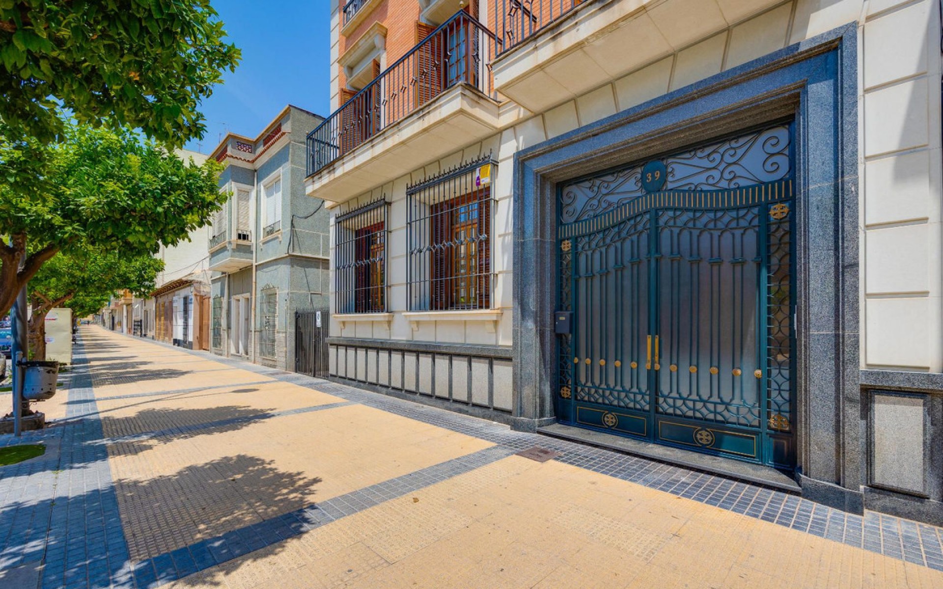 Resale - Villa - Callosa de Segura - Callosa de Segura Centro