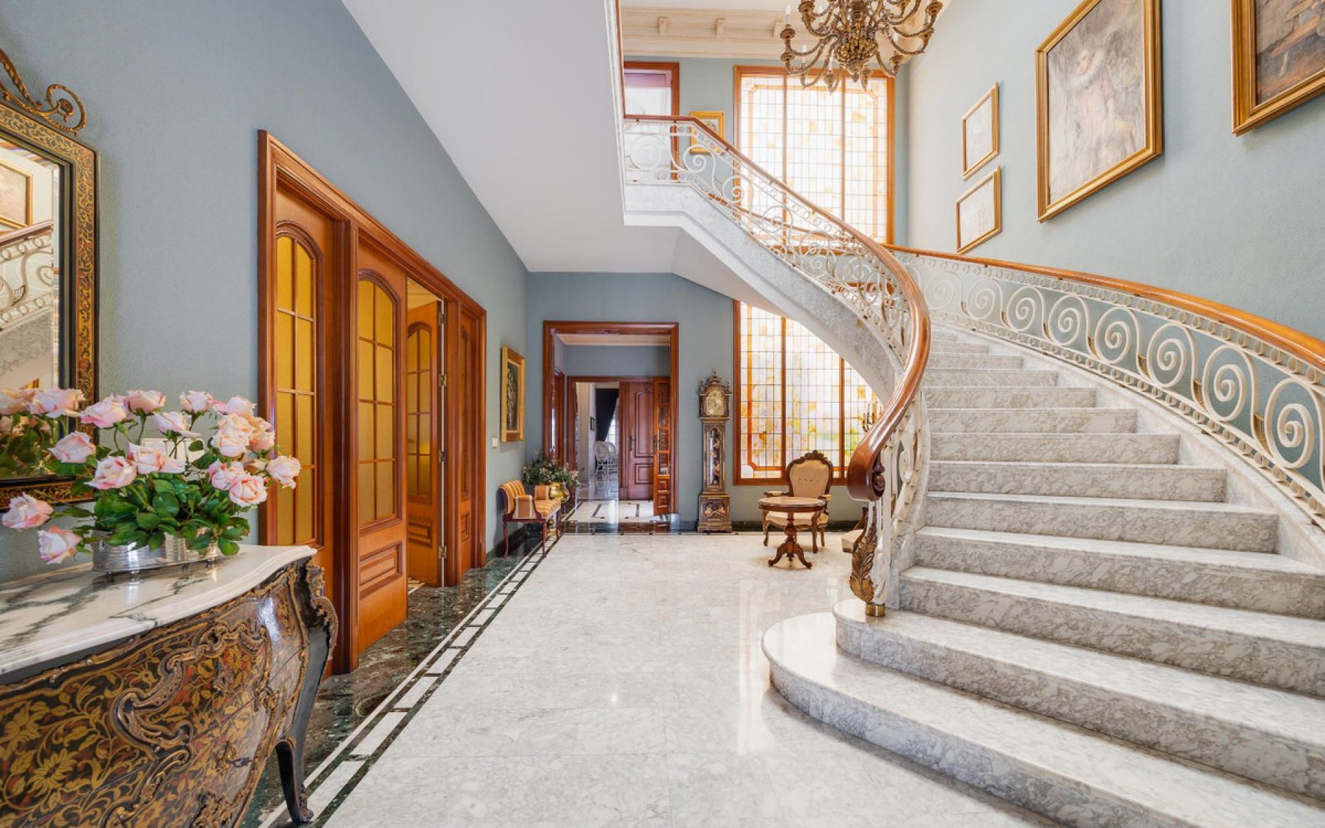 Resale - Villa - Callosa de Segura - Callosa de Segura Centro