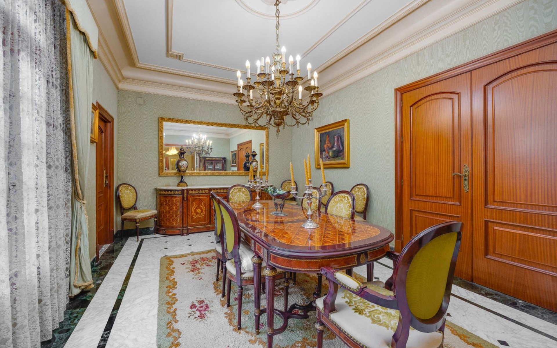 Resale - Villa - Callosa de Segura - Callosa de Segura Centro