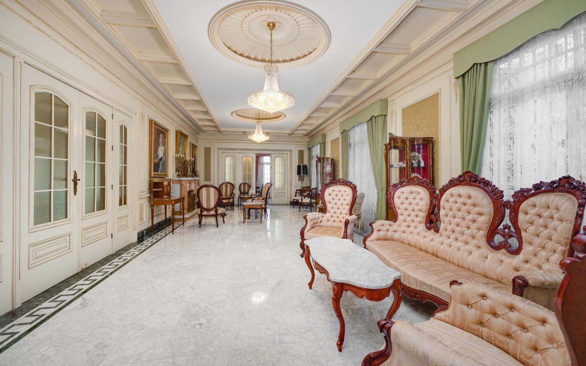 Resale - Villa - Callosa de Segura - Callosa de Segura Centro