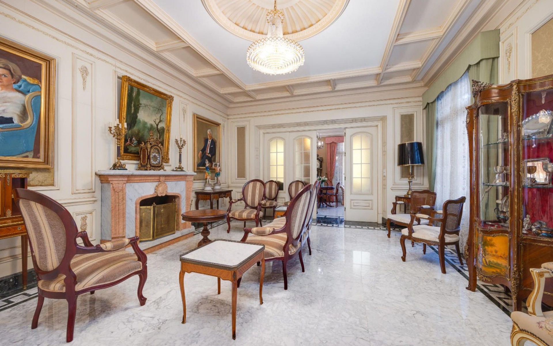 Resale - Villa - Callosa de Segura - Callosa de Segura Centro