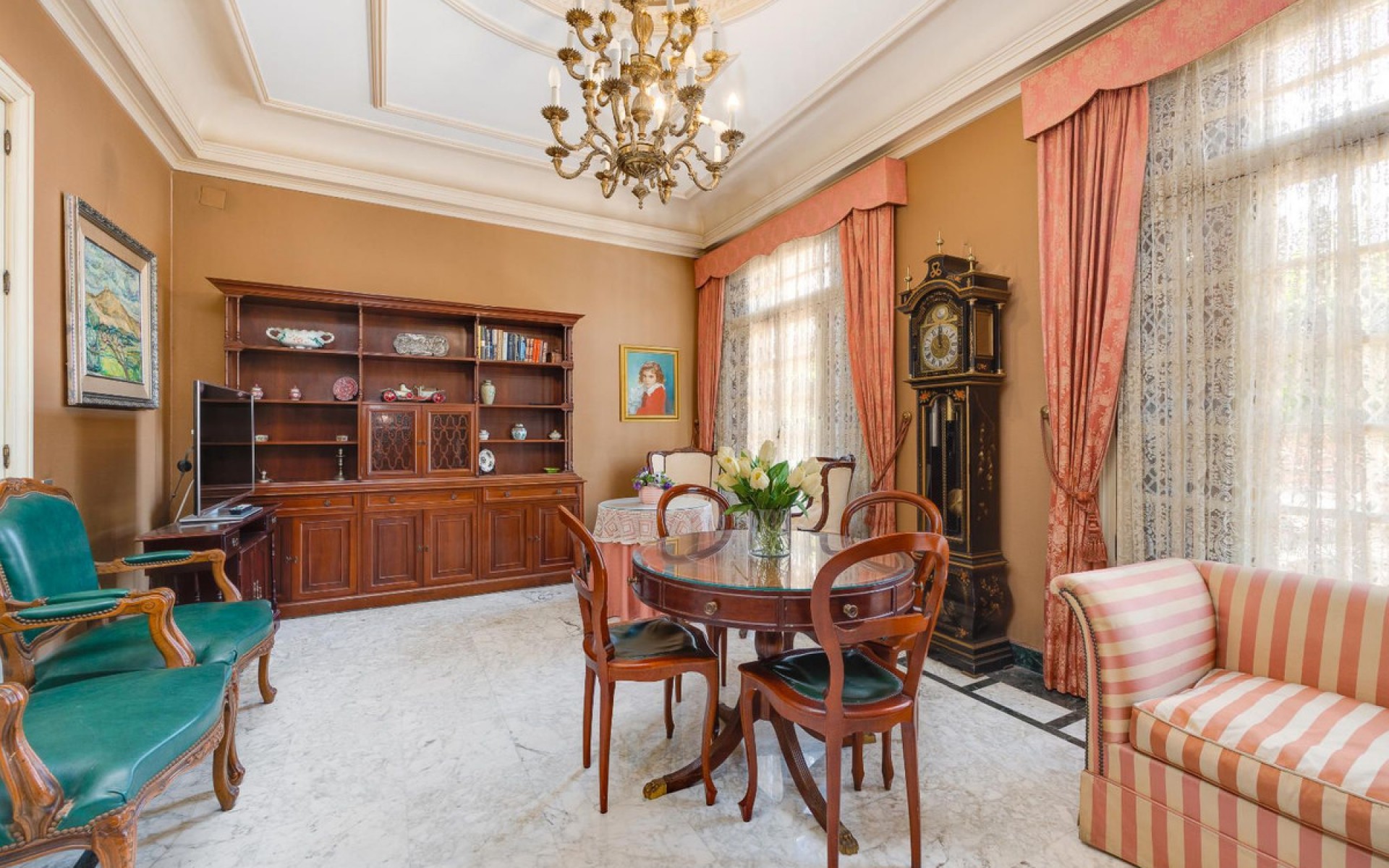 Resale - Villa - Callosa de Segura - Callosa de Segura Centro